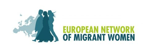 european network migrant women