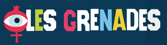 Logo de 'les grenades asbl'