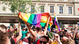 brussels pride 2024