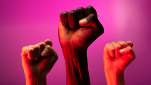 Revendications feministes élections