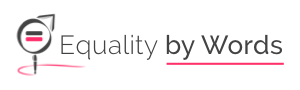 Logo equality by words
