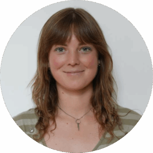 Picture of Louise VAN DER HAUWAERT