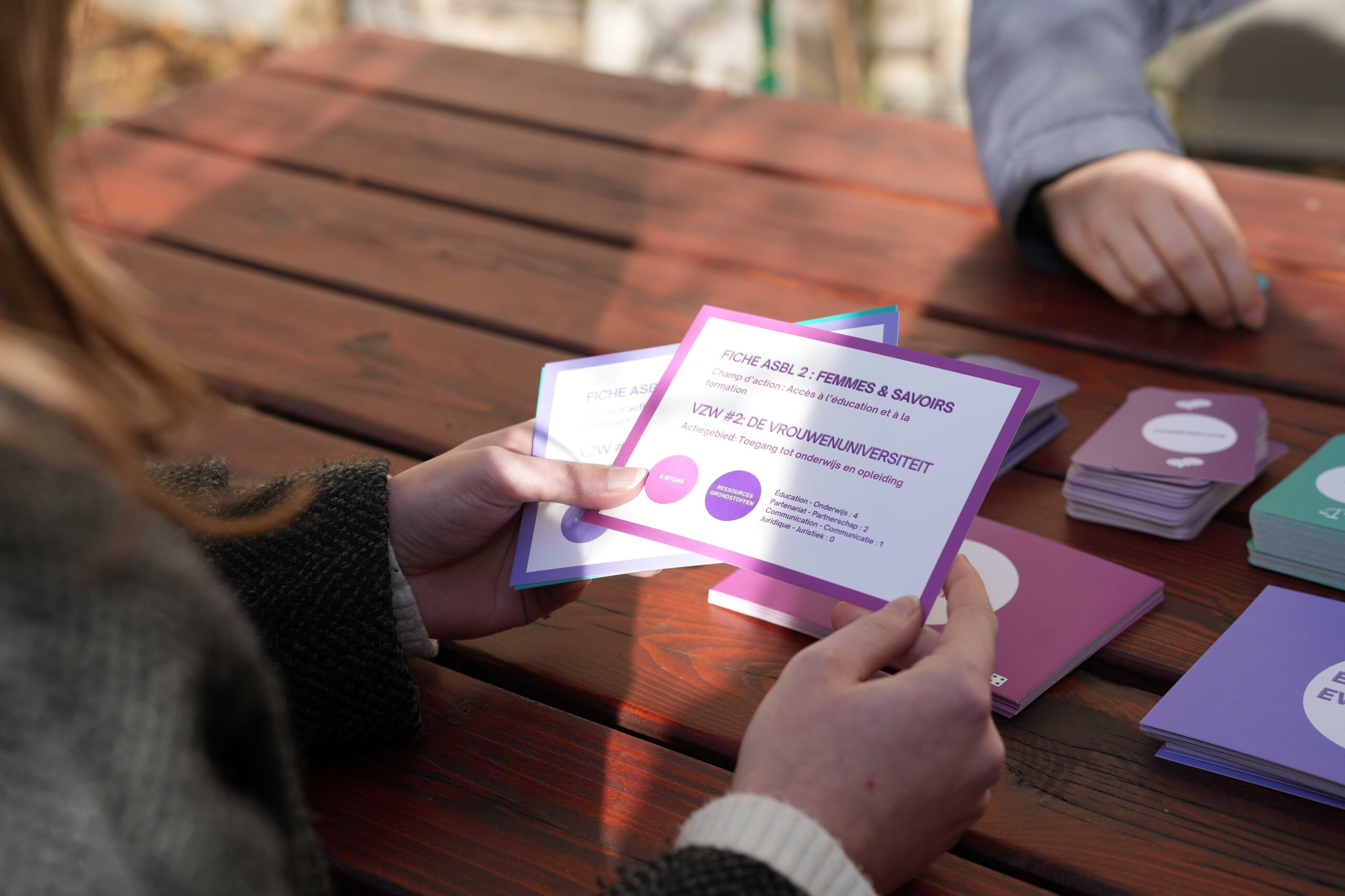 Le jeu des alliances féministes – Image 3