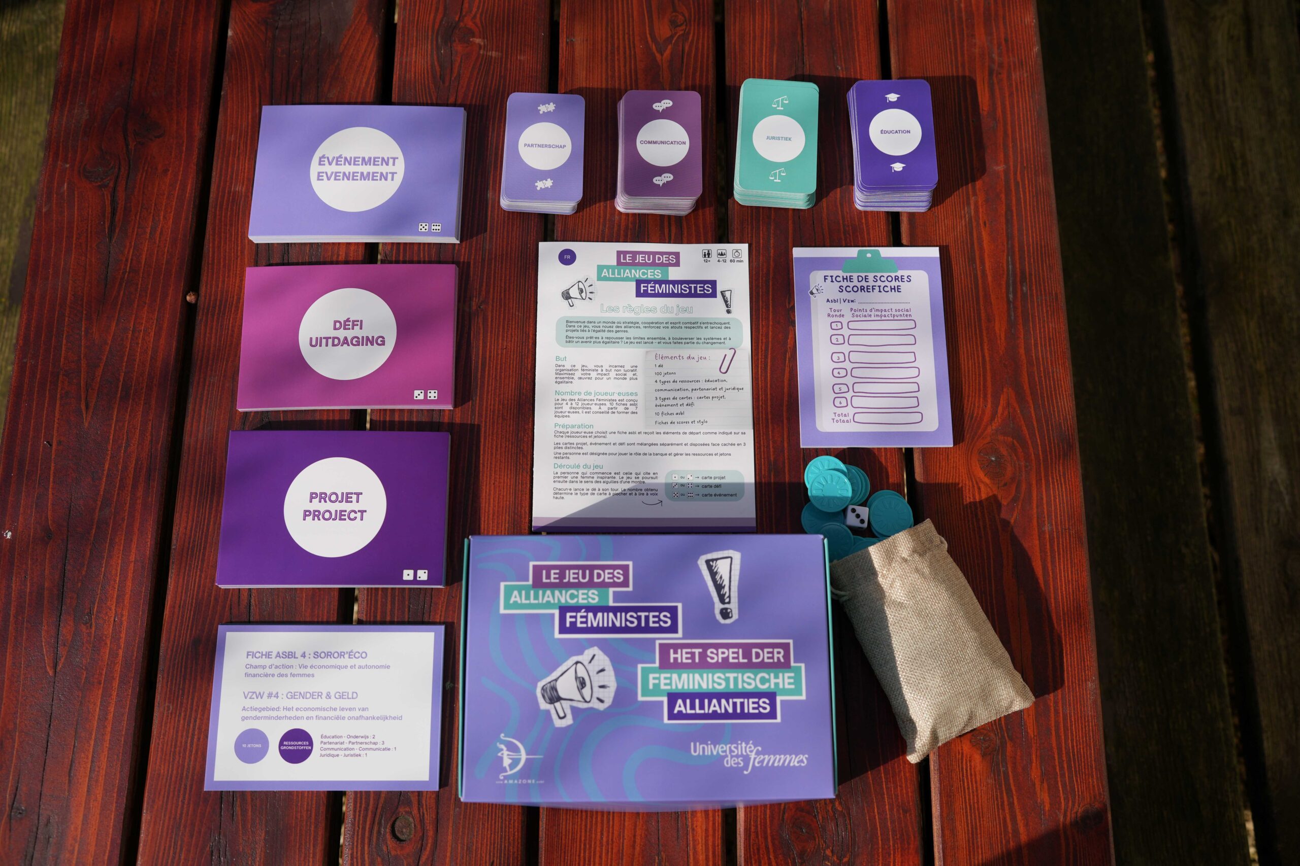 Le jeu des alliances féministes – Image 2